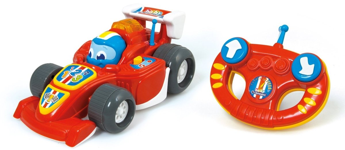 product_name toysCLEMENTONI SPA