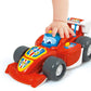 product_name toysCLEMENTONI SPA