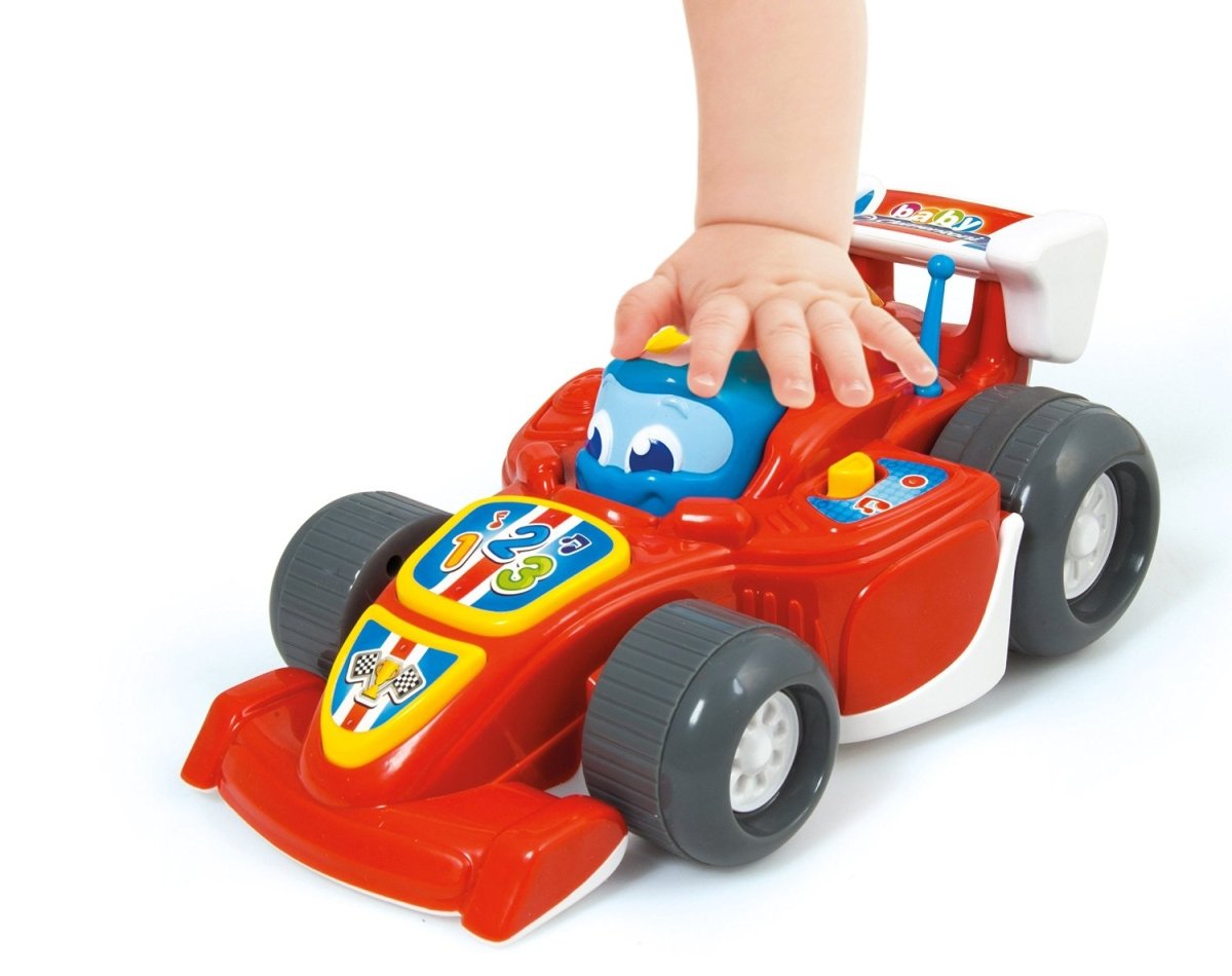 product_name toysCLEMENTONI SPA