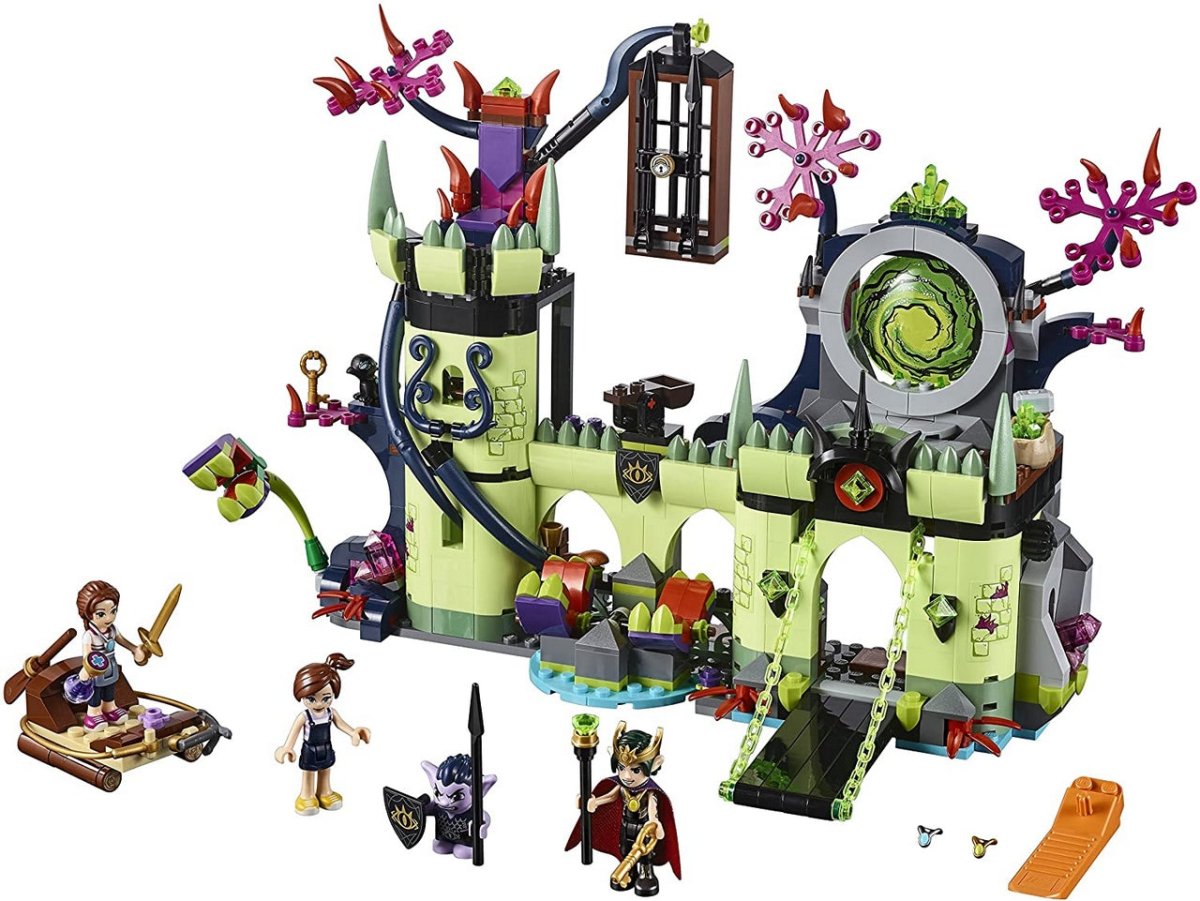 product_name toysLEGO SPA