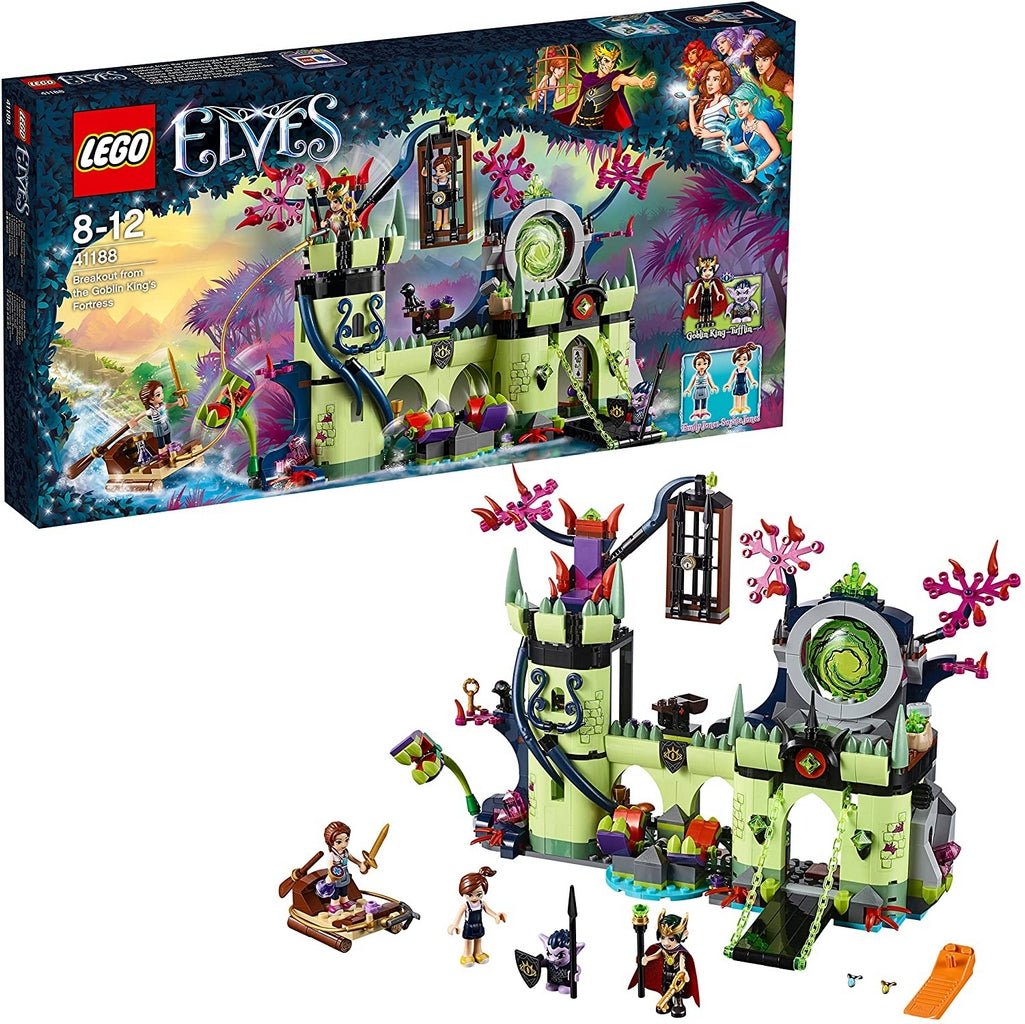 product_name toysLEGO SPA