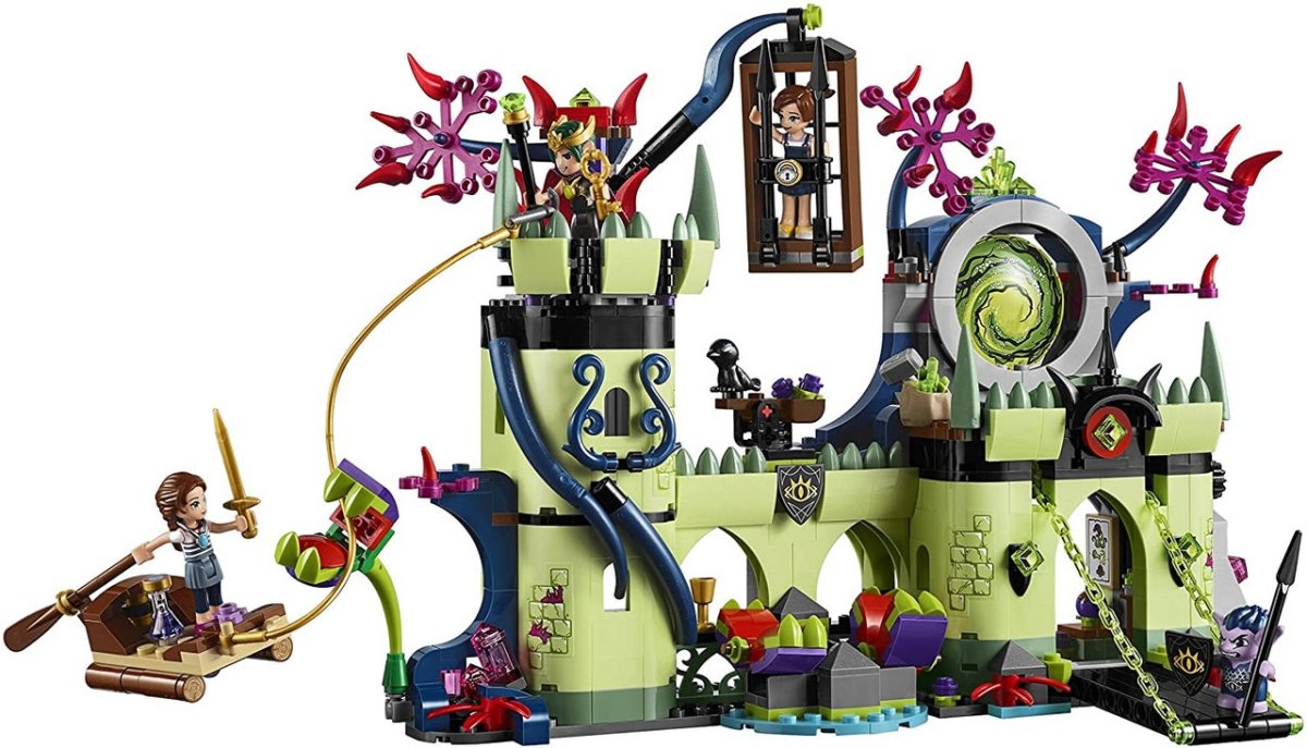 product_name toysLEGO SPA
