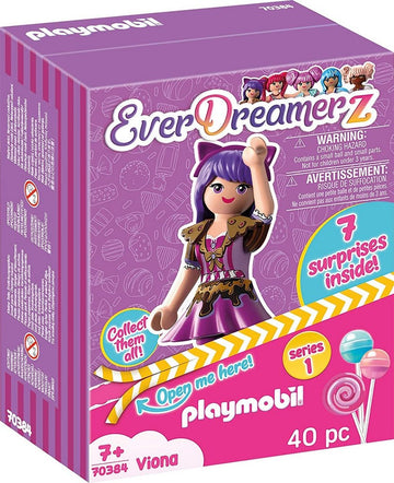 product_name toysPLAYMOBIL ITALIA SRL