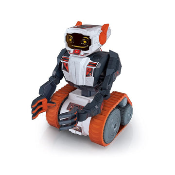 EVOLUTION ROBOT