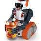 EVOLUTION ROBOT