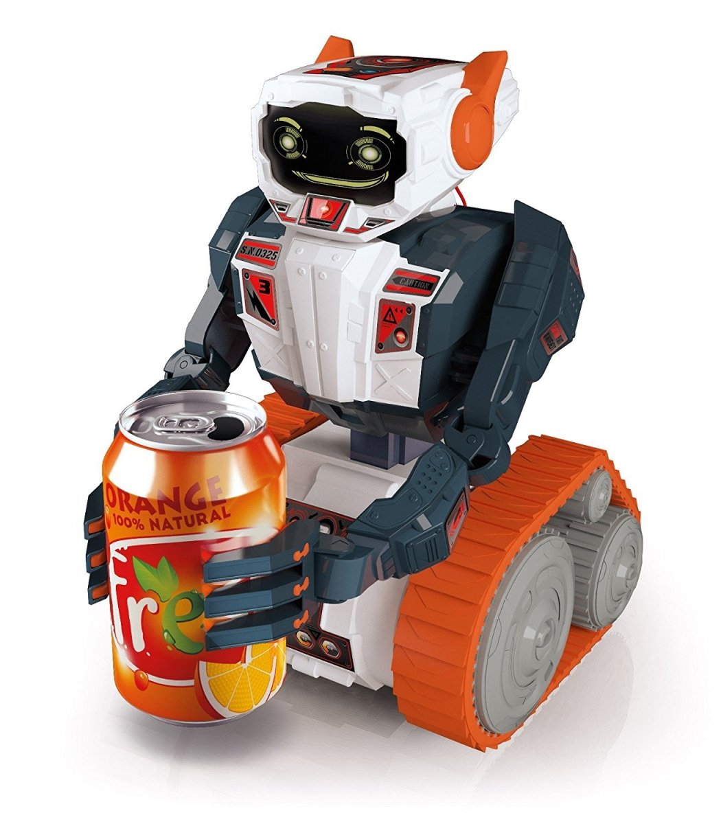 EVOLUTION ROBOT