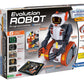 EVOLUTION ROBOT