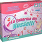 FABBRICA DEI ROSSETTI SCIENCE 4 YOU