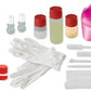 FABBRICA DEI ROSSETTI SCIENCE 4 YOU