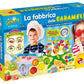 FABBRICA DELLE CARAMELLE GENIUS
