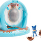 FABBRICA DELLE UOVA PJ MASKS