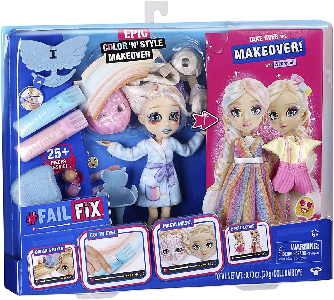 product_name toysFAMOSA ITALIA SPA