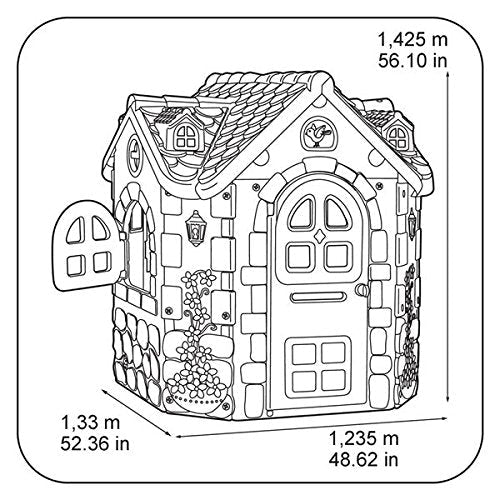 product_name toysFAMOSA ITALIA SRL