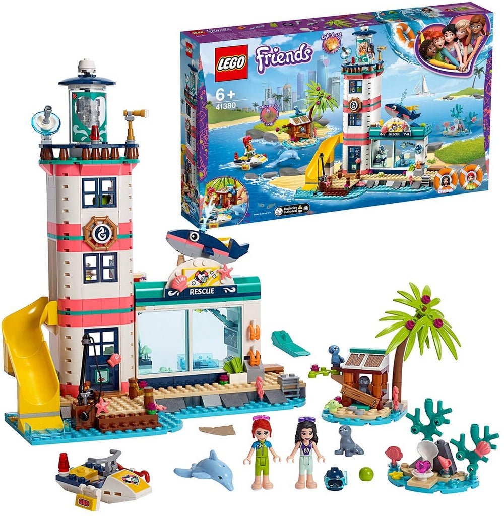 product_name toysLEGO SPA