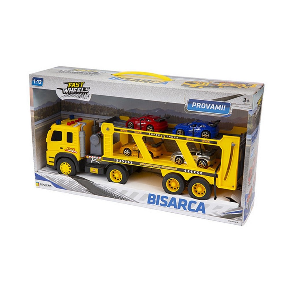 product_name toysGIOCHI PREZIOSI SPA DIV. GIOCHERIA