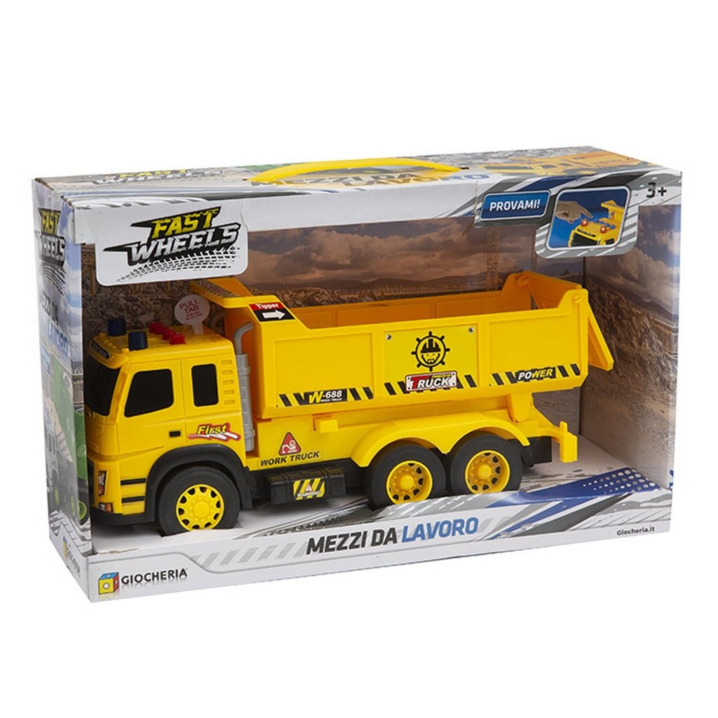 product_name toysGIOCHI PREZIOSI SPA DIV. GIOCHERIA