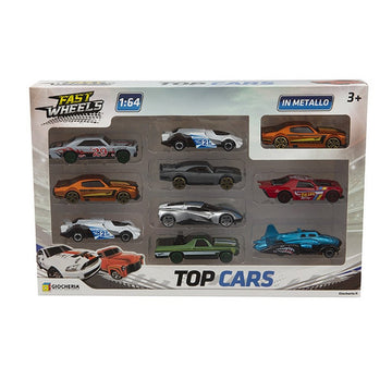 product_name toysGIOCHI PREZIOSI SPA DIV. GIOCHERIA