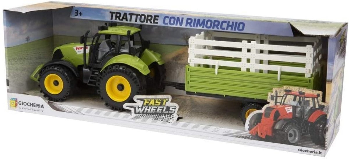product_name toysGIOCHI PREZIOSI SPA DIV. GIOCHERIA