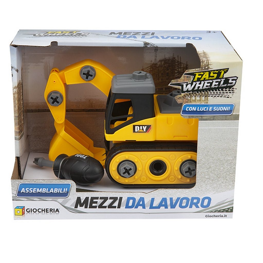 product_name toysGIOCHI PREZIOSI SPA DIV. GIOCHERIA