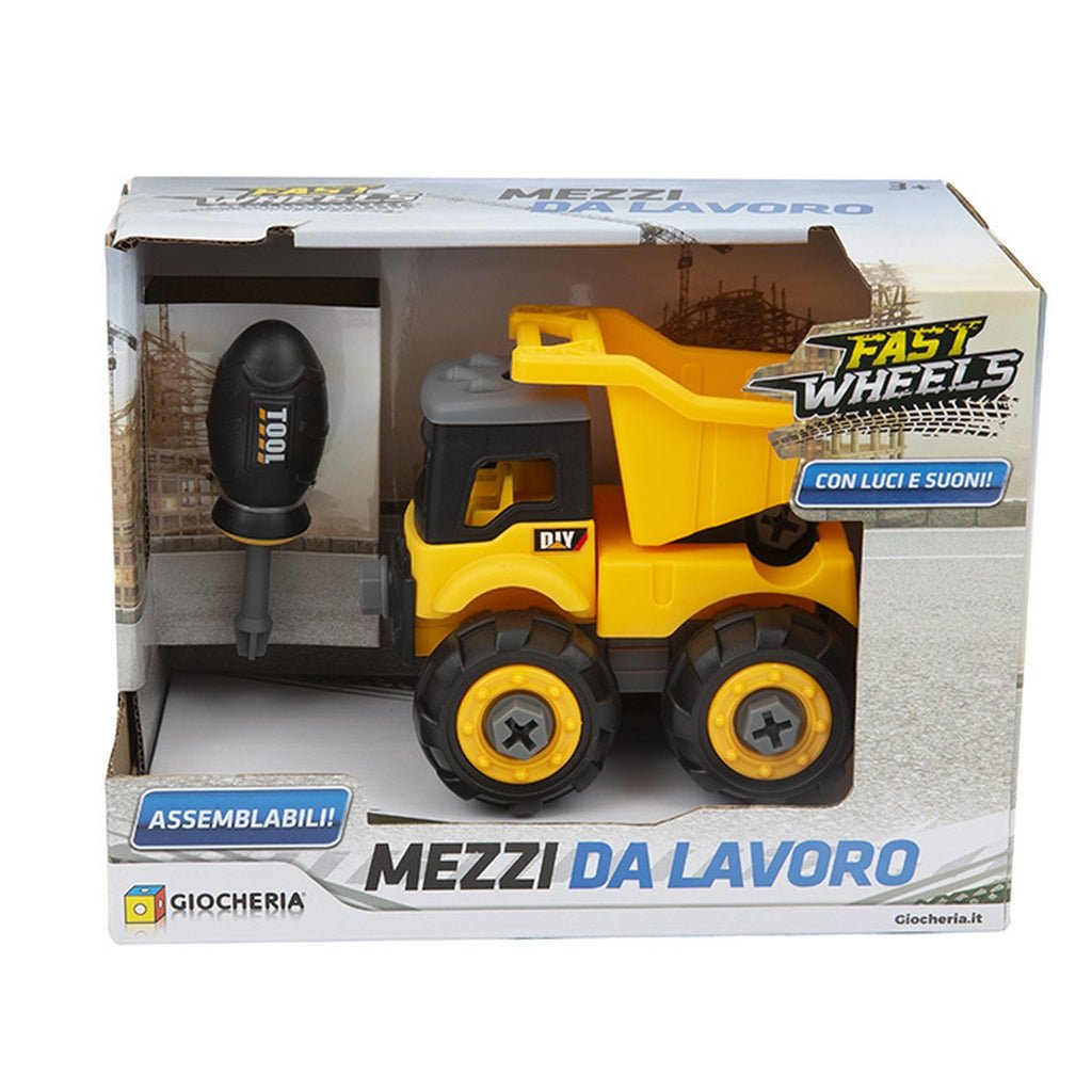 product_name toysGIOCHI PREZIOSI SPA DIV. GIOCHERIA