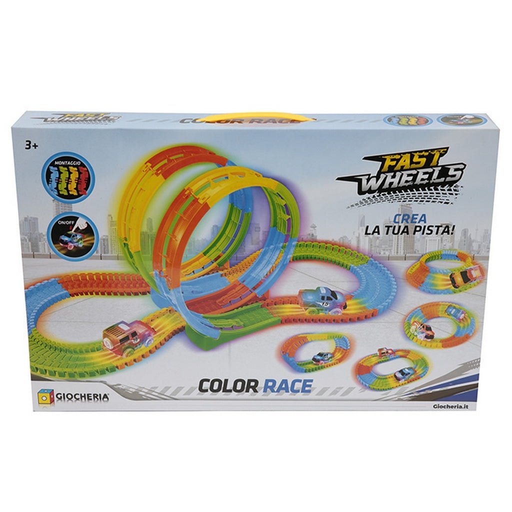 product_name toysGIOCHI PREZIOSI SPA DIV. GIOCHERIA