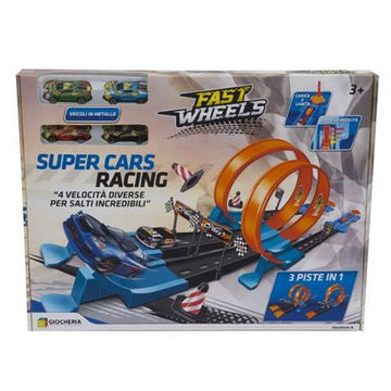 product_name toysGIOCHI PREZIOSI SPA DIV. GIOCHERIA