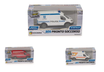 product_name toysGIOCHI PREZIOSI SPA DIV. GIOCHERIA