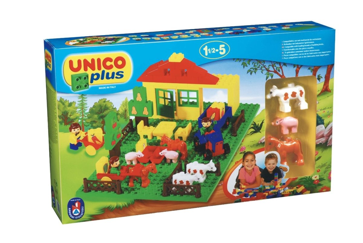 product_name toysANDRONI GIOCATTOLI SRL
