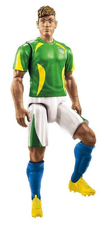 F.C. ELITE NEYMAR PERS.30CM