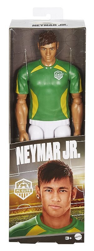 F.C. ELITE NEYMAR PERS.30CM