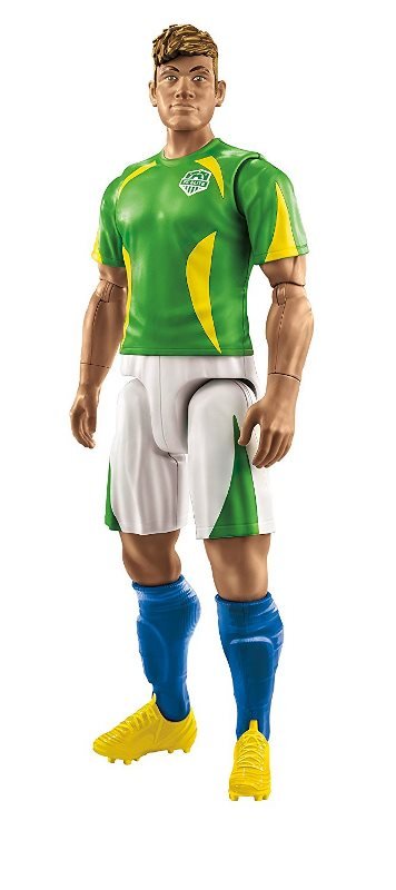 F.C. ELITE NEYMAR PERS.30CM