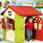 FEBER HOUSE