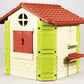 FEBER HOUSE
