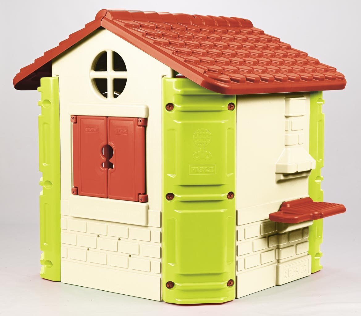 FEBER HOUSE