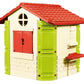 FEBER HOUSE