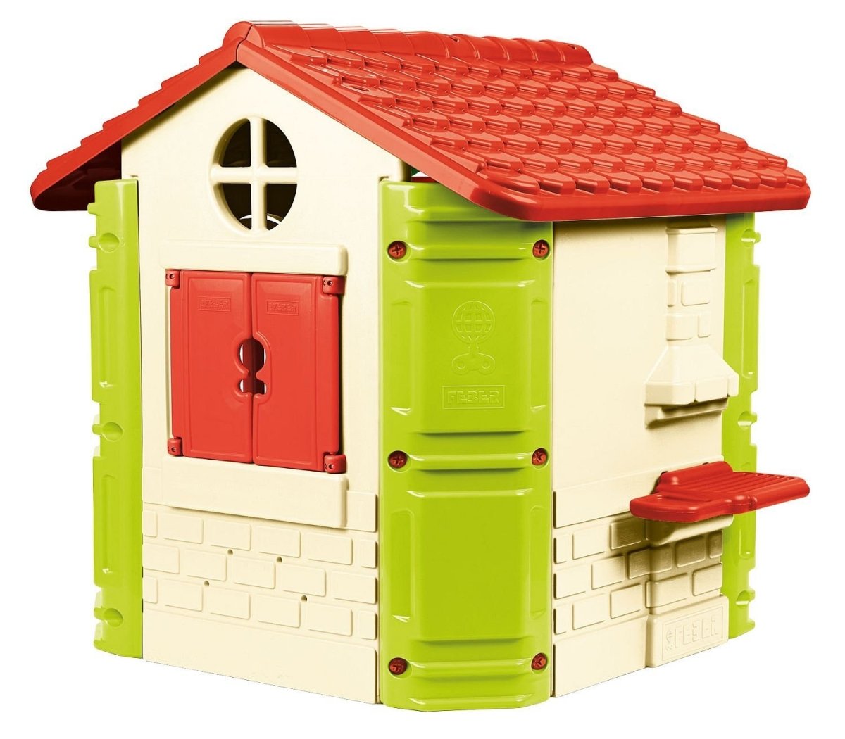 FEBER HOUSE