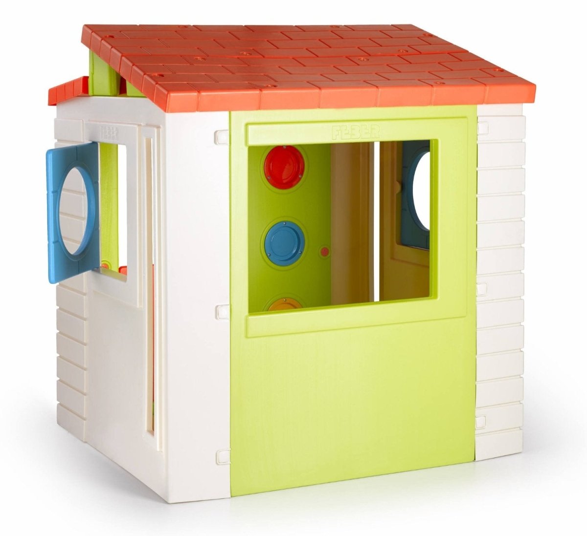 FEBER MODERN HOUSE