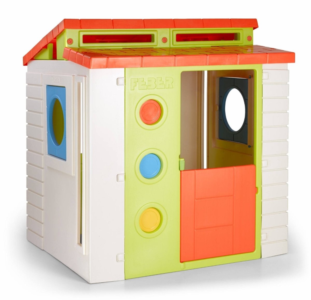 FEBER MODERN HOUSE