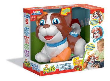 product_name toysCLEMENTONI SPA