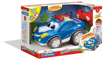 product_name toysCLEMENTONI SPA