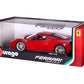 FERRARI 488 GTB R&P 1/18