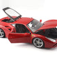 FERRARI 488 GTB R&P 1/18