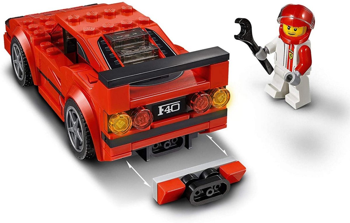 product_name toysLEGO SPA