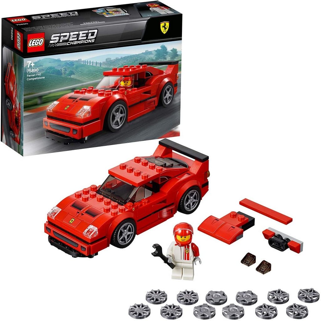 product_name toysLEGO SPA