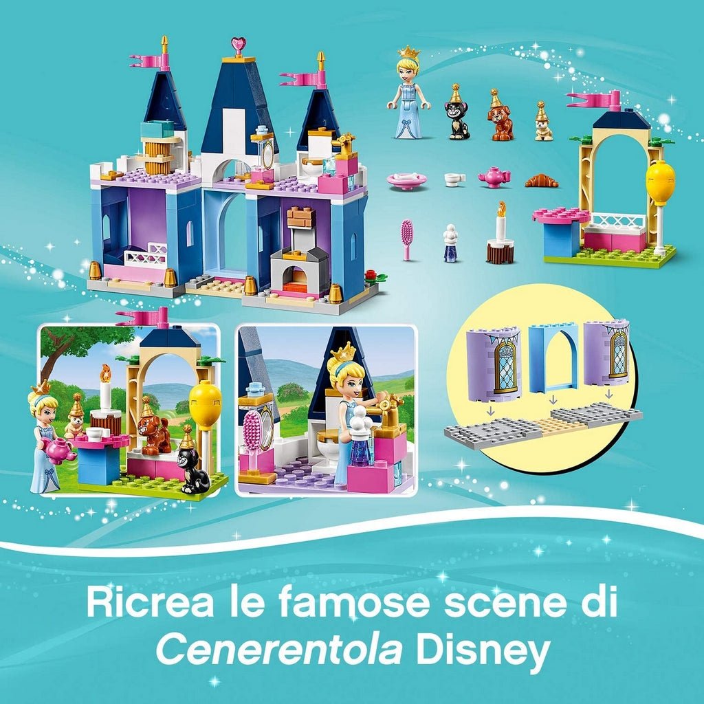 product_name toysLEGO SPA