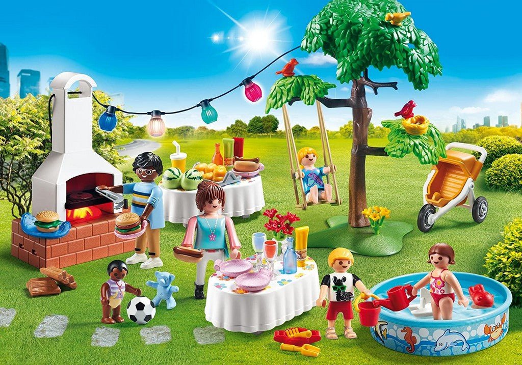 #product_name toysPLAYMOBIL ITALIA SRL