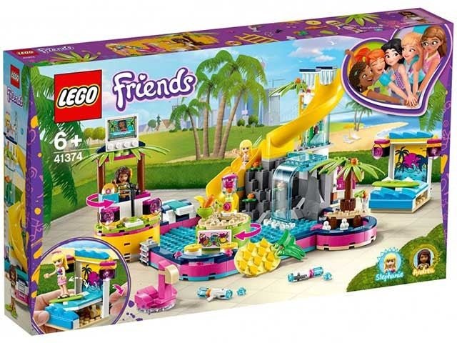 product_name toysLEGO SPA