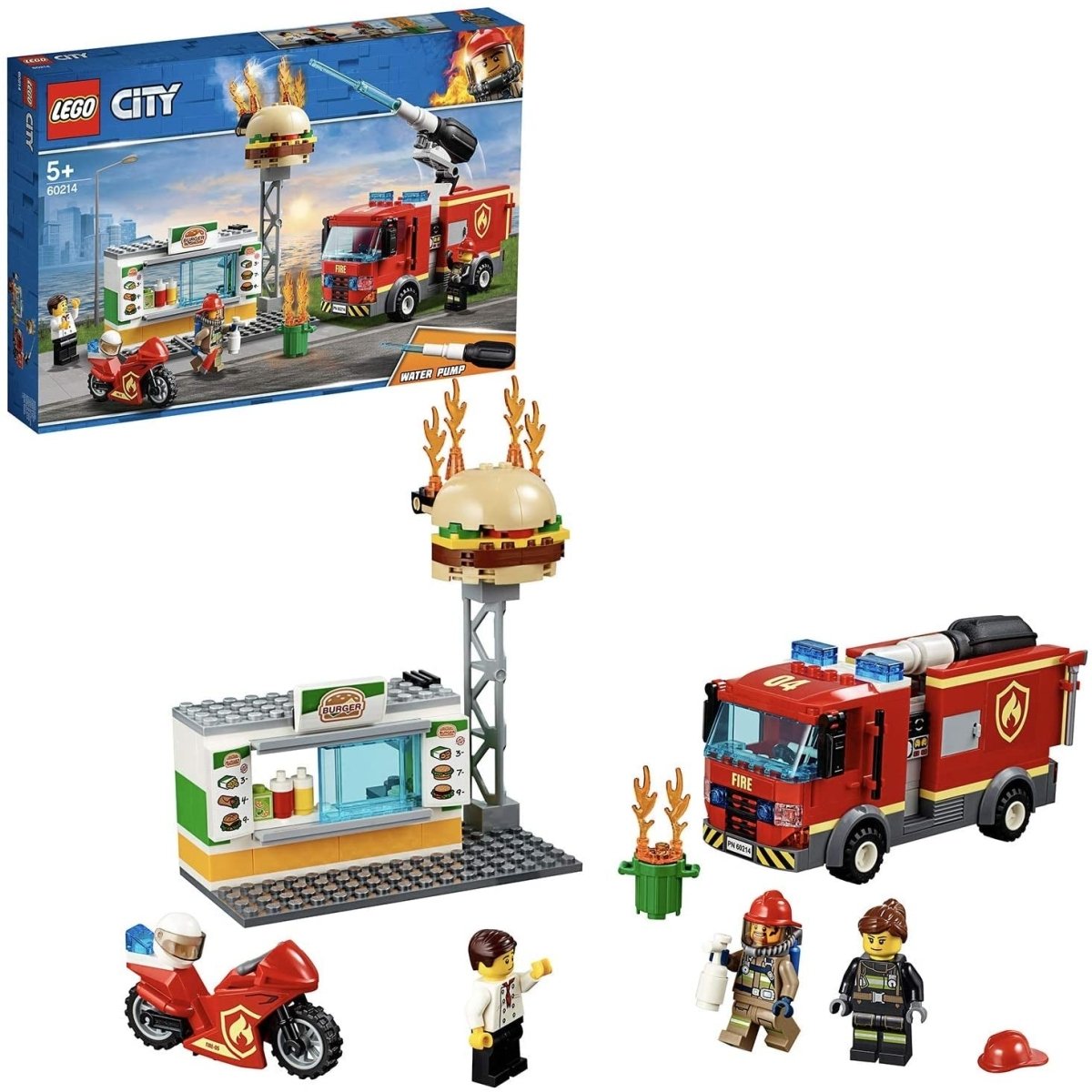 product_name toysLEGO SPA