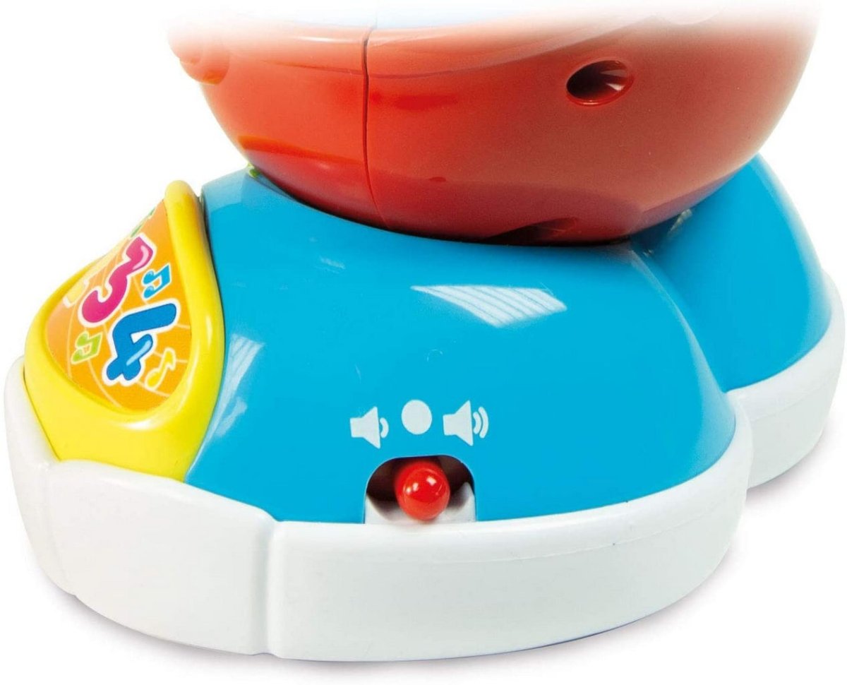 product_name toysCLEMENTONI SPA