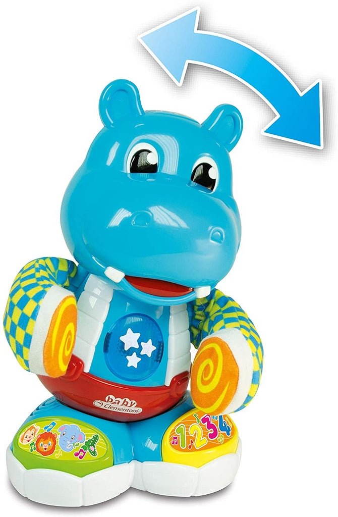product_name toysCLEMENTONI SPA